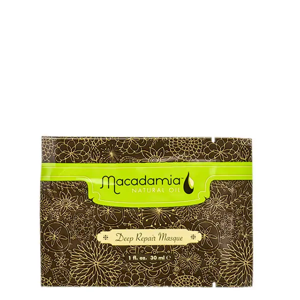 Deep Repair Oil Mask naturale Of macadamia 30 ml