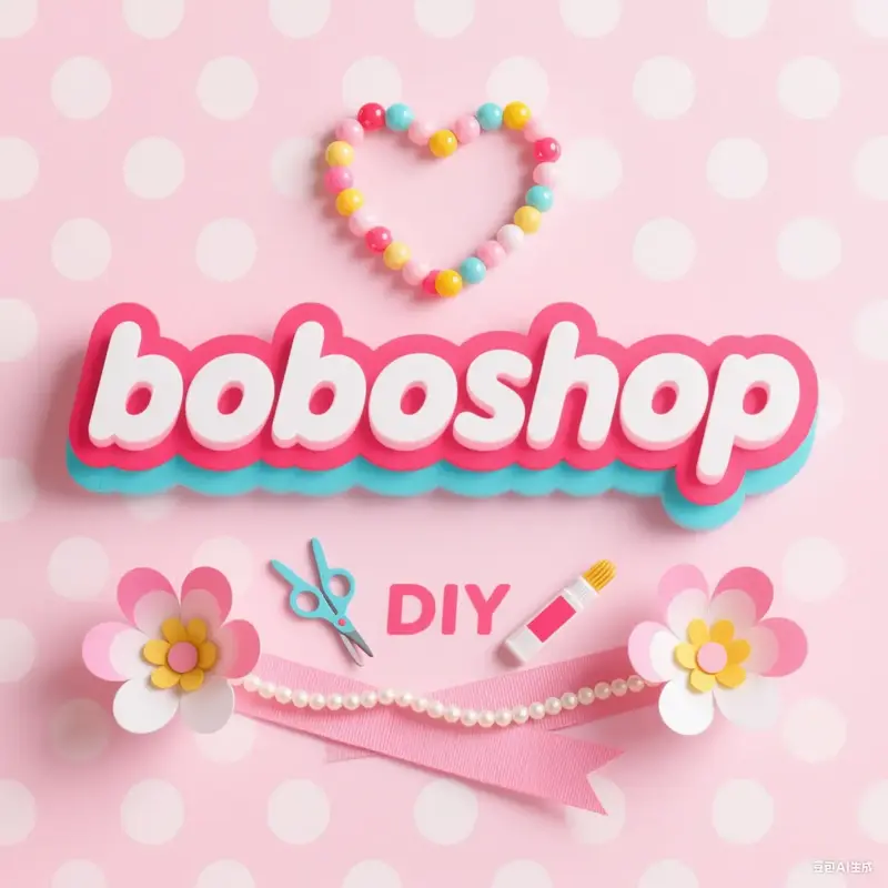 Custom prices (DIY beads, pens, toppers)