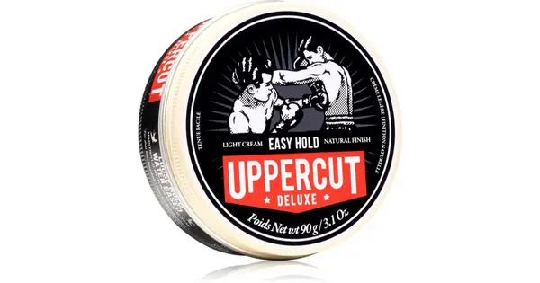 Uppercut Deluxe Easy Hold matte paste 90g
