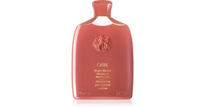 Shampoo Oribe Bright Blonde purple neutralizer for yellow tones 250 ml