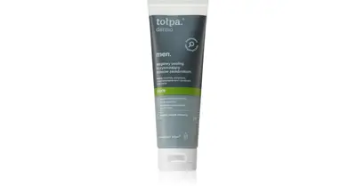 Tołpa Dermo Uomo Pure Cleansing Scrub Against Blackheads 100ml