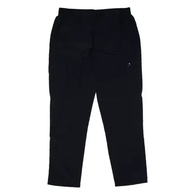 Outdoor Trousers Black Regular Tapered Mens W32 L29