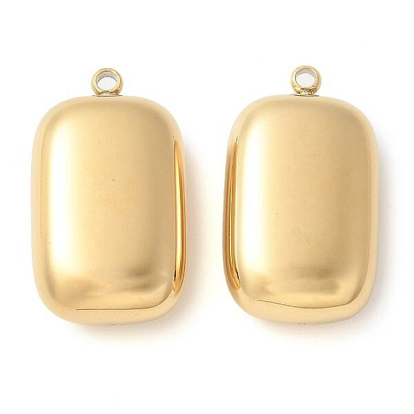 304 Stainless Steel Pendants