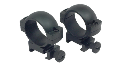 Ravin Scope Rings (Standard Scope)