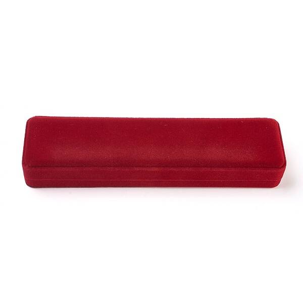 Velvet Necklace Boxes