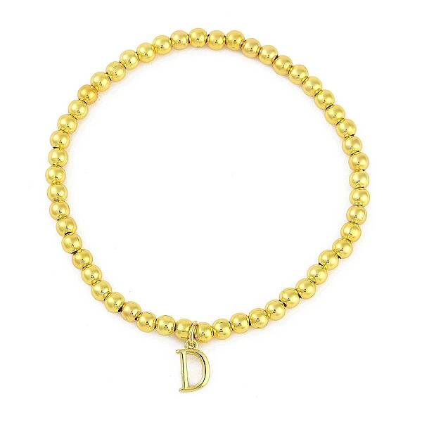 Brass Pendants Bracelets