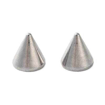 304 Stainless Steel Ear Nuts
