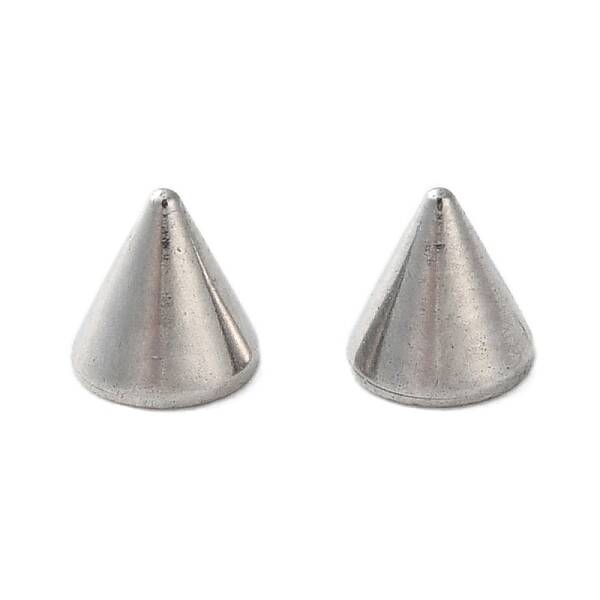 304 Stainless Steel Ear Nuts