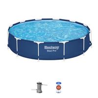 Bestway Steel Pro 12' x 30\