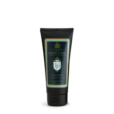 Truefitt & Hill Grafton Shaving Cream Tube 75 g