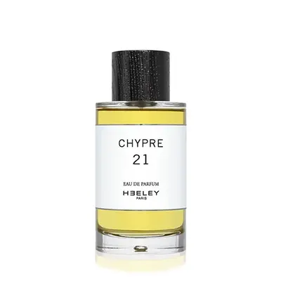Heeley Chypre 21 Eau de Parfum Unisex - 100 ml