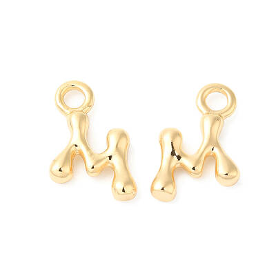 Brass Charms