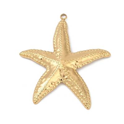304 Stainless Steel Pendants