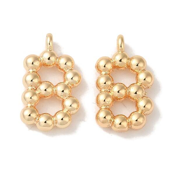 Brass Pendants