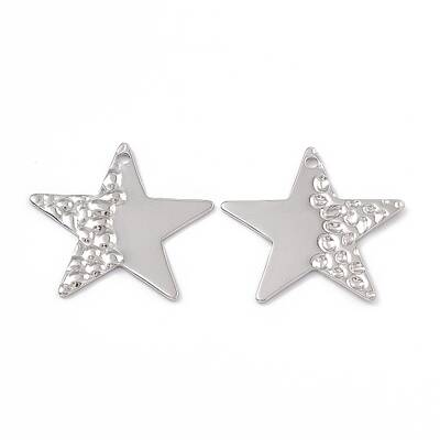 Non-Tarnish 304 Stainless Steel Pendants
