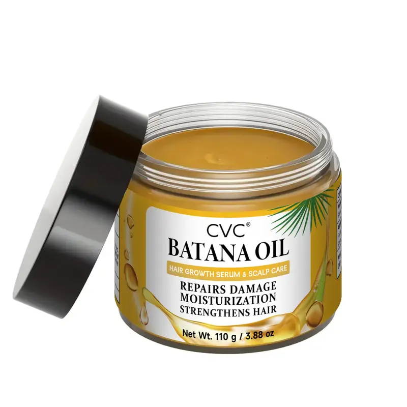 Outer packaging random delivery-Batana Oil for Hair Growth: Batana Oil Sourced from Honduras - CVC Batana Oil - Prevent Hair ...