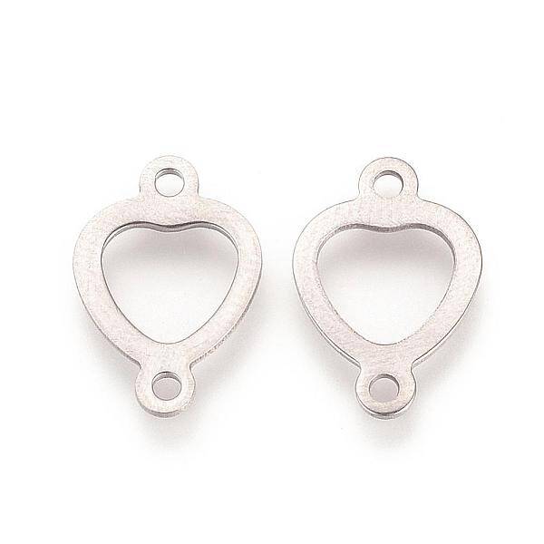 Tarnish Resistant 201 Stainless Steel Links connectors