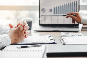 Transform  Grow and Innovate in Finance