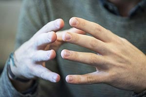 The Body Language of Public Speaking