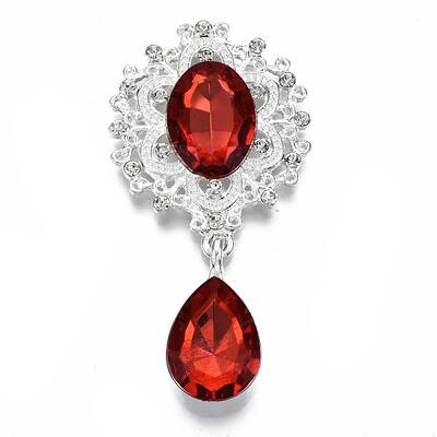 Alloy Flat Back Cabochons