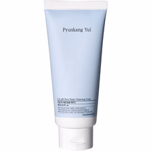 Deep Cleansing Foam for Low Pore pH - 100 ml