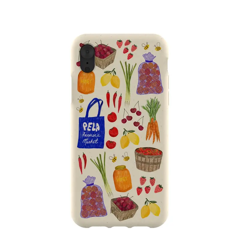London Fog Market Finds iPhone XR Case