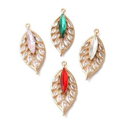 Brass Pendants