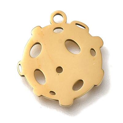 201 Stainless Steel Pendants