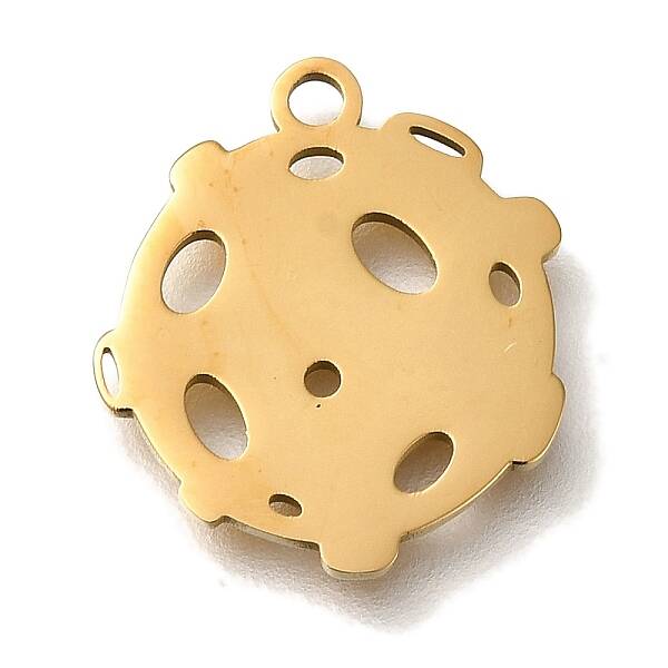 201 Stainless Steel Pendants