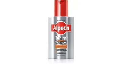 Alpecin Black caffeine shampoo 200 ml