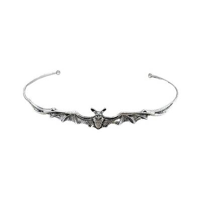 Alloy Hair Bands