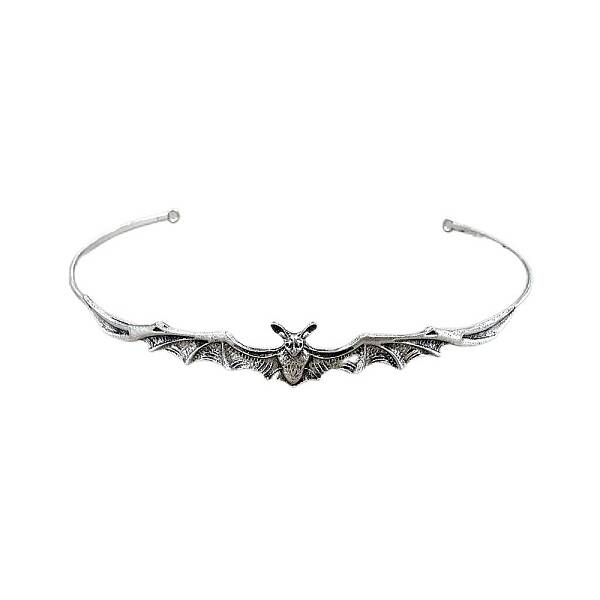 Alloy Hair Bands