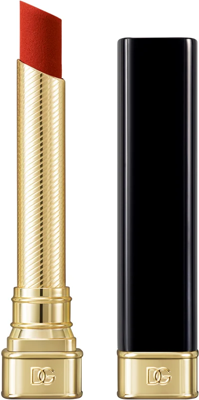 Dolce&Gabbana Classic My Comfy Matte mattifying lipstick for a long-lasting effect color My 520 1.6 g