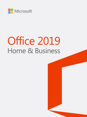 Office 2019 Home & Business | Windows