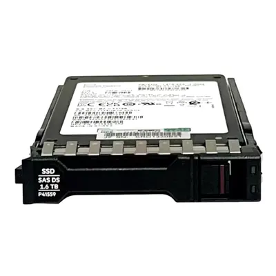 HP P41559-001 | 1.6TB SAS 12Gb/s Mixed Use 2.5-inch Solid State Drive