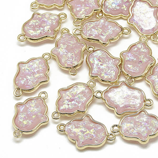 Resin Links