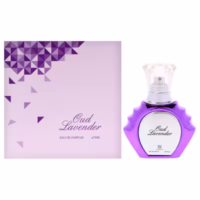 Oud Lavender EDP - 75ml