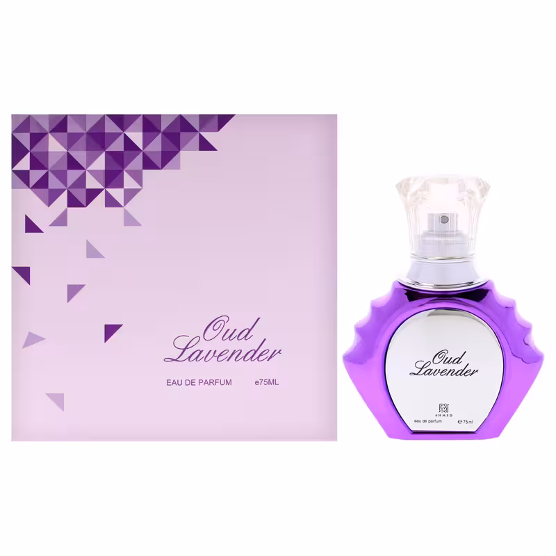 Oud Lavender EDP - 75ml