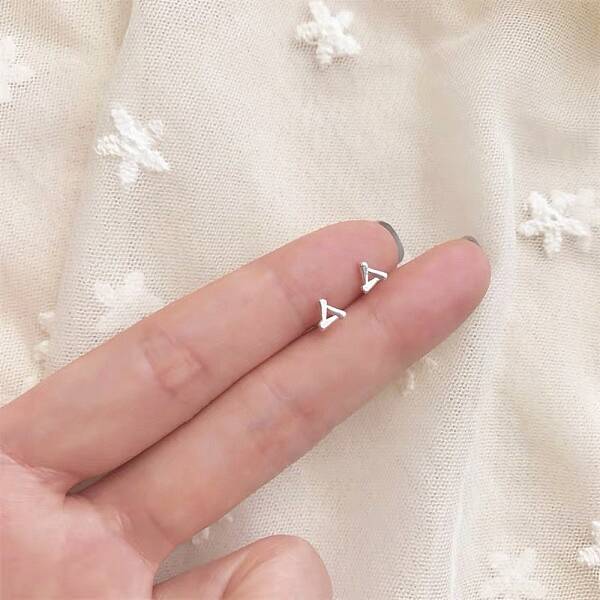 Alloy Earrings for Women