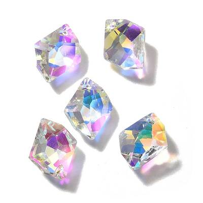 Glass Charms