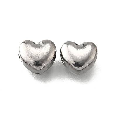 304 Stainless Steel Beads