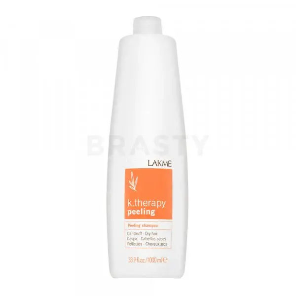 Lakmé K.Therapy Dry Hair Peeling Shampoo 1000 ml