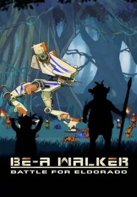 BE-A Walker | Steam