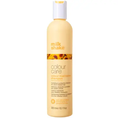 Color Maintenance Shampoo Milk Shake 300 ml