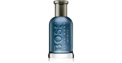 Hugo BOSS Bottled Infinite Eau de Parfum for men 100 ml