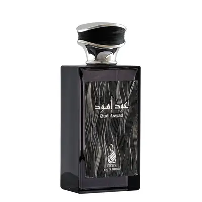Risala Oud Aswad EDP U 100 ml