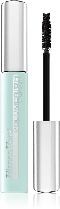 Pierre René Volumizing mascara black color 10 ml