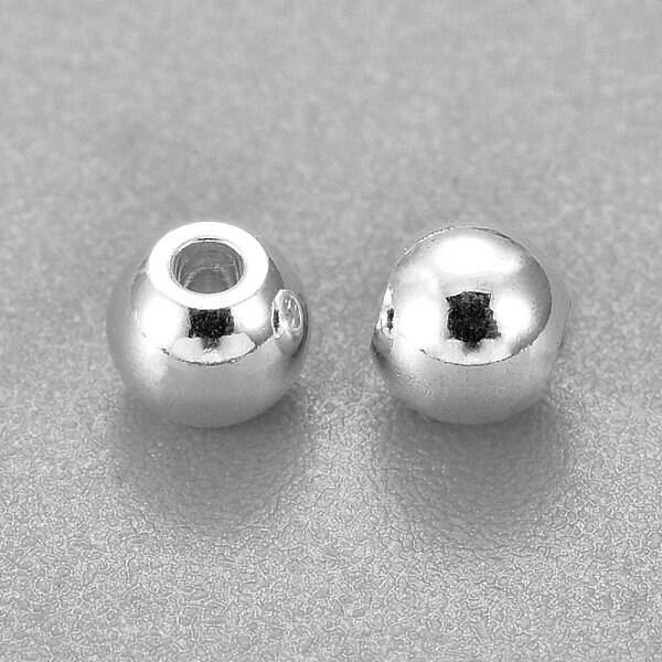 304 Stainless Steel Beads