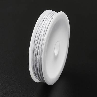6.8M Waxed Cotton Cords