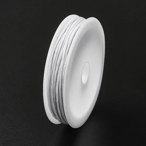 6.8M Waxed Cotton Cords